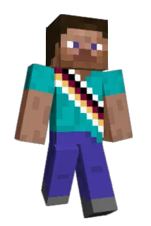 Calamity701 Minecraft avatar full body