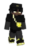 Calamity_kj Minecraft avatar full body