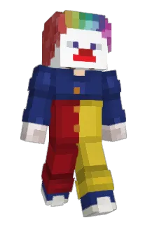 Calan Minecraft avatar full body