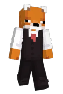 CalangoManco Minecraft avatar full body