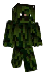 Custom render preview