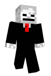Caleb4206 Minecraft avatar full body