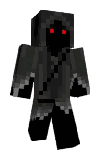 CalebBoyes Minecraft avatar full body