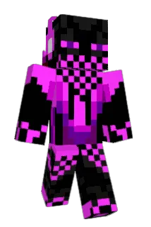 CalebCop246 Minecraft avatar full body