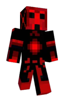 Caleb_S_V Minecraft avatar full body
