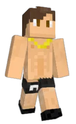 Custom render preview