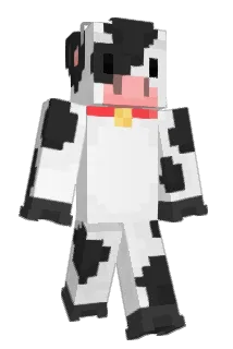 Calgarlei Minecraft avatar full body