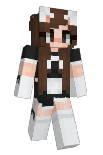 Cali902 Minecraft avatar full body