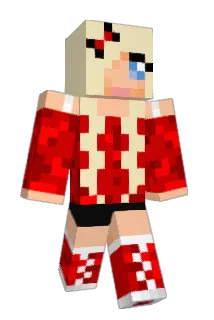 CaliCole2 Minecraft avatar full body