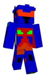 Custom render preview