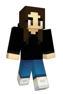 Cali_Mero Minecraft avatar full body