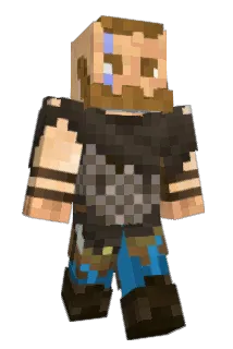 Cali_Stein Minecraft avatar full body