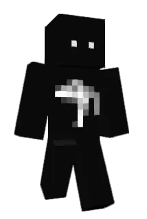 CaliforniaENG Minecraft avatar full body