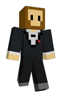 Calipo6474 Minecraft avatar full body