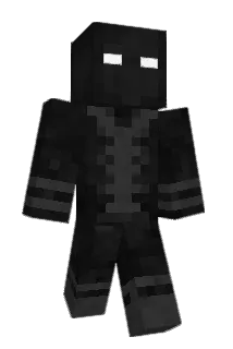 Calis_ Minecraft avatar full body