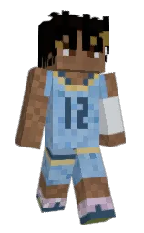Custom render preview