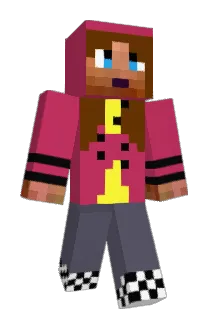 CallJS Minecraft avatar full body