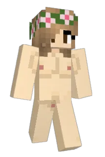 CallMe9736846614 Minecraft avatar full body