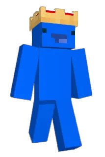 CallMeAngelo_ Minecraft avatar full body