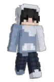 CallMeArmin Minecraft avatar full body