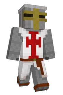 CallMeDaddy1965 Minecraft avatar full body