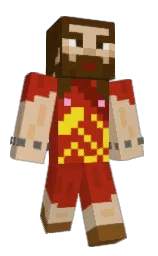Custom render preview
