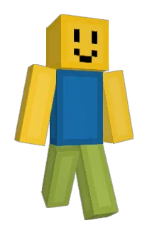 CallMeDarno Minecraft avatar full body