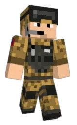 Custom render preview