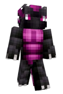 CallMeHubris Minecraft avatar full body