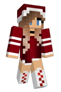 CallMeJr Minecraft avatar full body