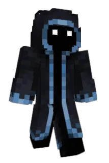 CallMeManaMan Minecraft avatar full body
