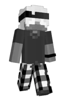 CallMeMrLee Minecraft avatar full body