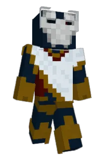 CallMeMuchacho Minecraft avatar full body