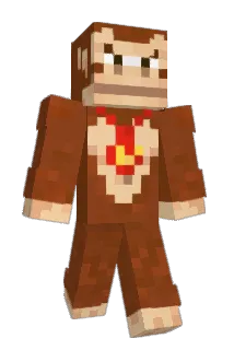 CallMeRac98 Minecraft avatar full body