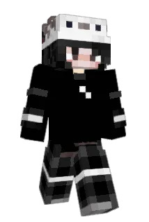 CallMeRegal Minecraft avatar full body