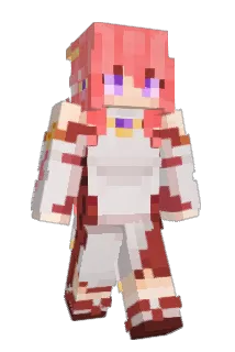 CallMeRenn Minecraft avatar full body