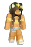 CallMeScar Minecraft avatar full body