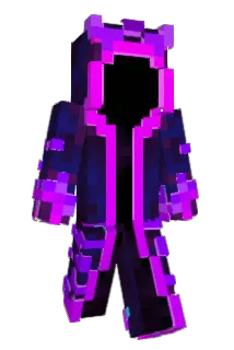 CallMeSmiless Minecraft avatar full body