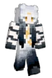 CallMeZria Minecraft avatar full body