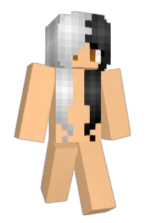 CallOfDutyRazeR Minecraft avatar full body