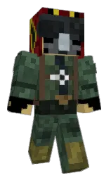 Custom render preview