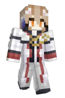 CallTheCops Minecraft avatar full body
