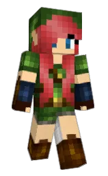 Custom render preview