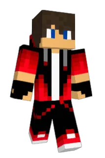 Callah_2 Minecraft avatar full body