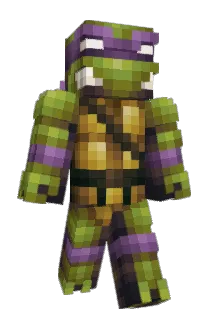 Callak233 Minecraft avatar full body