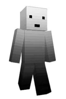 CallanSL Minecraft avatar full body