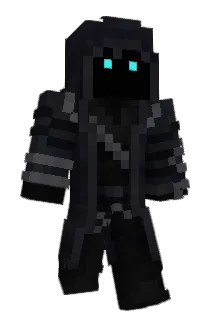 Callidus379 Minecraft avatar full body