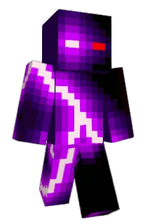 Callle123454 Minecraft avatar full body