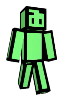 Callm3Russ Minecraft avatar full body