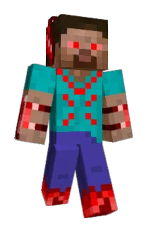 CallmeAntoine Minecraft avatar full body